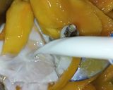 Foto langkah ke 1 dari resep Ice cream Mangga.
