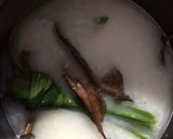 Foto langkah ke 1 dari resep 30. Nasi Uduk / Nasi Gurih.