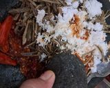 Foto langkah ke 4 dari resep Sambal Teri Resep Ibu.