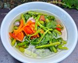 Foto langkah ke 3 dari resep Sayur Asam Jawa Timuran.
