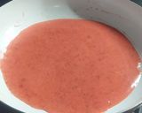 Foto del paso 3 de la receta: Galletitas De Vainilla Y Frutilla / Reinitas 👑
