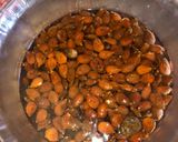 Foto del paso 1 de la receta: Garrapiñada de Almendras