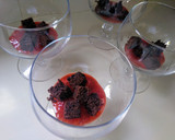 Foto del paso 10 de la receta: Postre improvisado