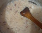 Foto del paso 3 de la receta: Frejoles canarios con tocino