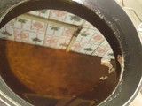 Chicken soup