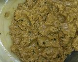 Foto langkah ke 5 dari resep Sate Lilit Ayam (sate pentul bali).