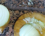Foto del paso 1 de la receta: Bonito macerado en limón