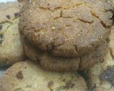 गुड़ की गुनी(gud ki guni recipe in hindi) रेसिपी चरण 6 फोटो