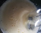 Foto del paso 1 de la receta: Pepas low carb