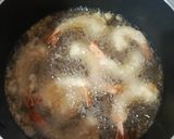 Foto langkah ke 4 dari resep Udang Tempura.