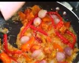 Foto langkah ke 2 dari resep Sambel Terasi mantulita.