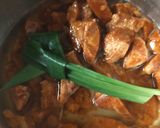 Foto langkah ke 3 dari resep Es Kacang Merah.