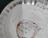 A picture of step 5 of Spicy Tangi Sweet potato.
