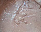 Foto del paso 1 de la receta: Tarta chocolate