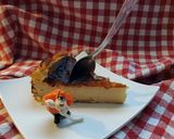 Foto del paso 5 de la receta: PinPan! Tarta de San Sebastian! - #WEEKENDTOUR
