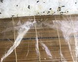 Foto del paso 4 de la receta: Sushi express de atún