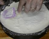 Foto del paso 10 de la receta: Torta de Medio Oriente - EISH E-SARAYA