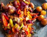 Foto langkah ke 3 dari resep Sambal Kemiri.