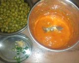 छोलिया सब्जी (Chholiya sabzi recipe in Hindi) रेसिपी चरण 2 फोटो