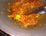 Foto langkah ke 4 dari resep Sambal Ikan Asin Peda.