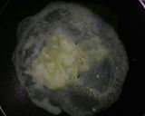 Foto langkah ke 4 dari resep Cilung Bon Cabe / Aci Digulung Krenyes.