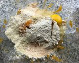 Foto del paso 4 de la receta: Ñoquis integrales de zapallo fit. 340 calorías por porción