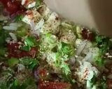 झालमुड़ी (Jhal Muri recipe in Hindi) रेसिपी चरण 6 फोटो