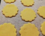 Nutellás linzer karácsonyra 🎄✨🎀 recept fázis 4 fotója