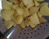 Foto langkah ke 1 dari resep Perkedel Kentang.