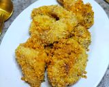Foto langkah ke 6 dari resep Ayam Goreng Panir.
