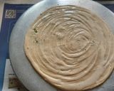 गव्हाच्या पिठाची तंदुरी रोटी (Gavhyachya pithachi tandoori roti recipe in marathi) रेसिपी स्टेप 3 फोटो 