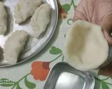সুজির দুধ পুলি (soojir doodh puli recipe in Bengali)। রেসিপি ধাপ - 4 ছবি