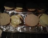 Foto del paso 2 de la receta Hamburguesas en casa