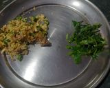 राजस्थानी पकौड़ा कढ़ी (Rajasthani Pakoda Kadhi recipe in hindi) रेसिपी चरण 3 फोटो