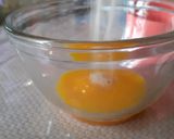 Foto del paso 10 de la receta: Masa choux