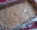 Foto del paso 5 de la receta: Tarta de turrón Suchard