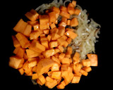 Foto del paso 1 de la receta: Puré de Calabaza
