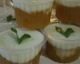 Foto langkah ke 9 dari resep Puding labu kuning.