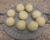 Sweet Potato Kebabs recipe step 3 photo