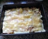 Foto del paso 4 de la receta: Lasaña de zapallitos ♨️