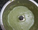 Masala Uttapams with Mint-Almond chutney recipe step 11 photo