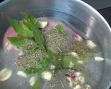 Foto del paso 1 de la receta: Lengua a la vinagreta