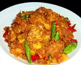 Foto langkah ke 8 dari resep Rendang Daging Sapi (Ala Aku).