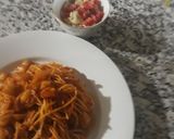 عکس مرحله 3 از دستور ماکارونی 🍝🍝🍝🍝🍝