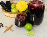 Foto del paso 2 de la receta: Chicha morada peruana