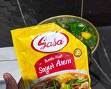 Foto langkah ke 2 dari resep 21. Sayur Asem Betawi.