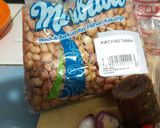 Foto langkah ke 1 dari resep Ketoprak.