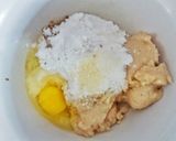 Foto langkah ke 2 dari resep PANGSIT GORENG LEK GINO KW😄.