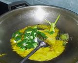 Foto langkah ke 2 dari resep Resep Kari Ayam Masak Kemangi.