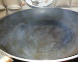 A picture of step 6 of Maggi Roll.